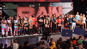 Popular WWE tag team gets new name ahead of RAW