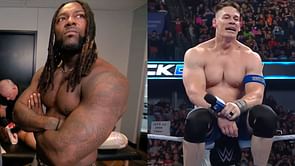AEW News Roundup: Mercedes Mone seen with new boyfriend, Tony Khan announces huge match for Swerve Strickland, John Cena namedrops top star