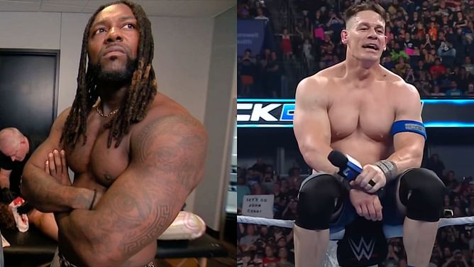 AEW News Roundup: Mercedes Mone seen with new boyfriend, Tony Khan announces huge match for Swerve Strickland, John Cena namedrops top star