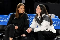 Fever fans disgusted after team scores 58 points in loss without Caitlin Clark: "Are we still pretending that Stephanie White is a good head coach"