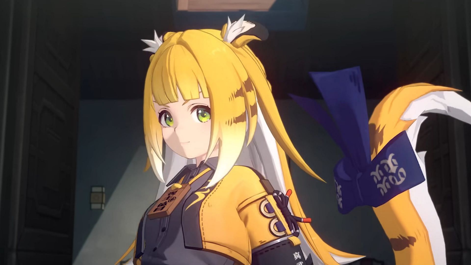 Time until Ju Fufu releases in Zenless Zone Zero