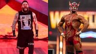 Kevin Owens reveals who is really behind El Grande Americano