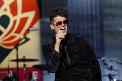 What did Robin Thicke post? Details explored as musician faces lawsuit over unpaid online activity