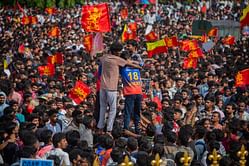 "Could this not have been done 4 days later?" - Aakash Chopra on the stampede in Bengaluru during RCB's IPL 2025 win celebrations