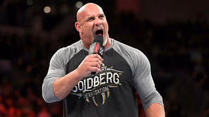 WWE veteran blasts Goldberg's retirement chatter: "Why would you put all this hype into him?" (Exclusive)