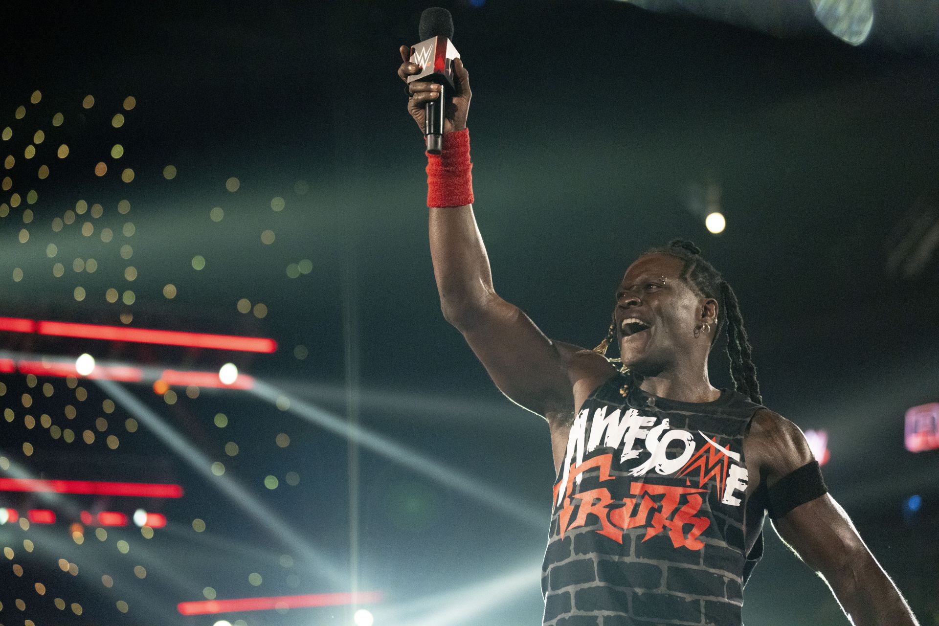 John Cena mocks R-Truth's WWE exit & more: 3 Major stars who have reacted to the shock release at WWE shows