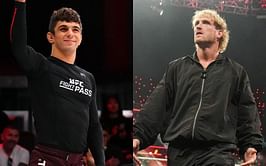 Mikey Musumeci makes feelings known about possibly coaching UFC BJJ: Road to the Title opposite Logan Paul's rival
