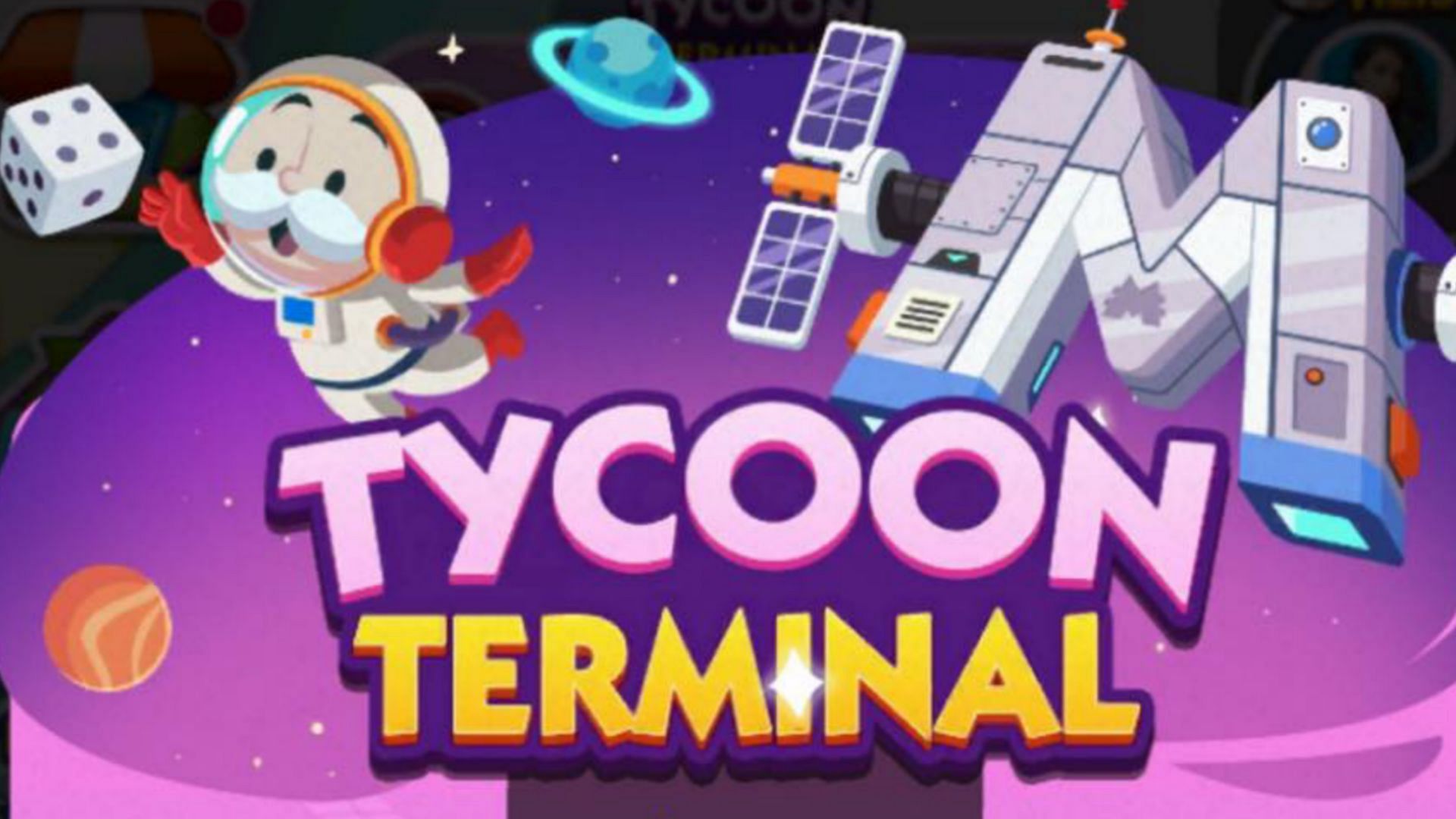 Monopoly Go Tycoon Terminal event offers great rewards for free (Image via Scopely)