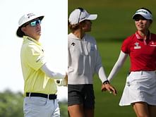 Joel Dahmen welcomes Lydia Ko’s LPGA teammate to popular sunglasses brand family