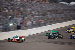 IndyCar viewership at WWTR soars 88% as FOX continues record run