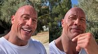 The Rock saved top WWE star's career