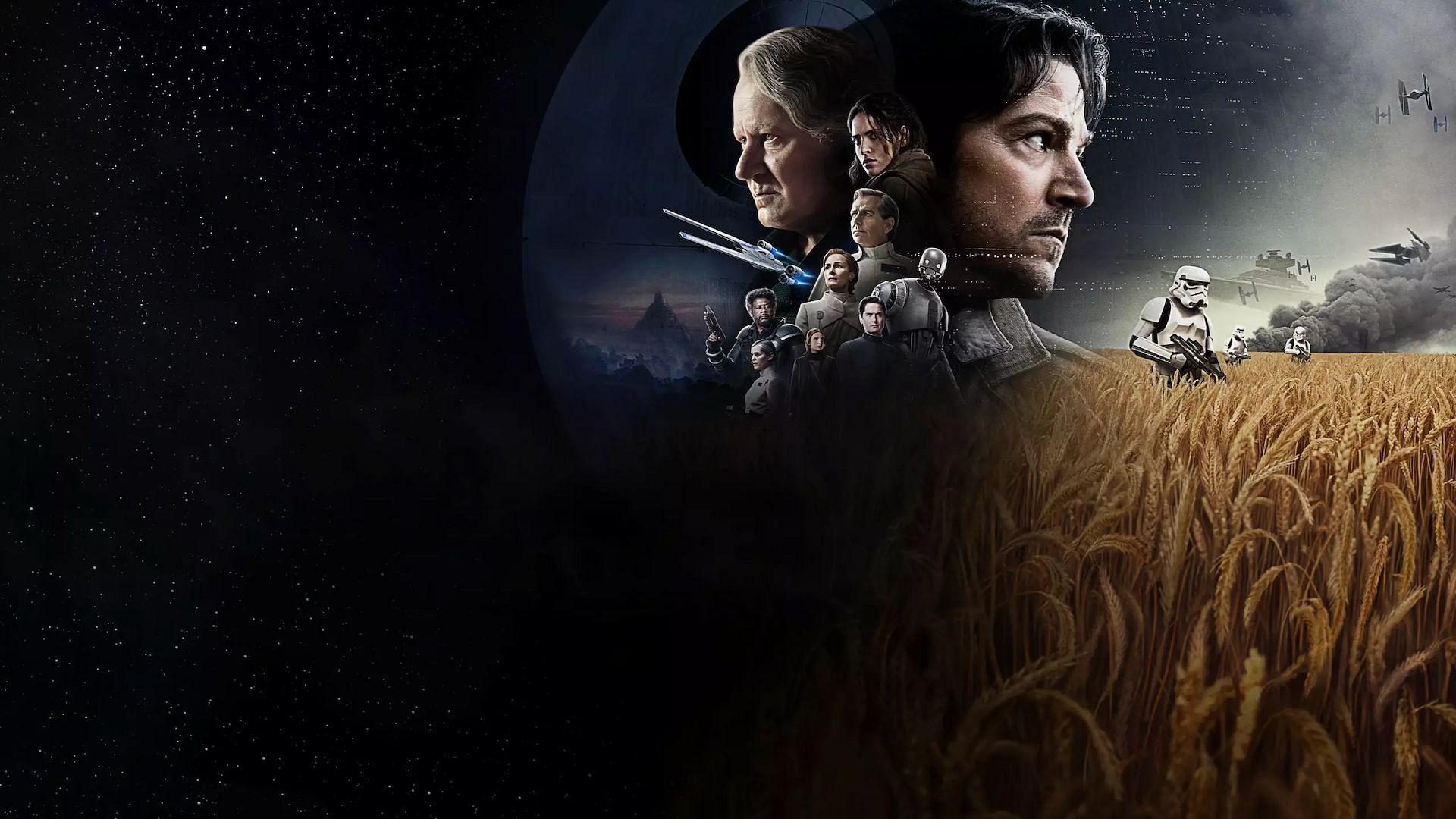 Filming locations for Andor (Image via Hulu)Andor