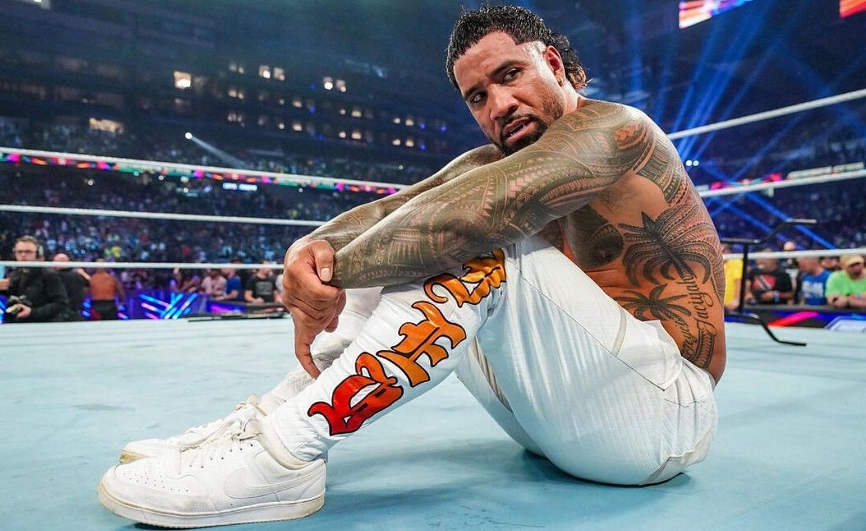 Jey Uso (Image Credits: wwe.com)