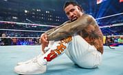 Possible reason WWE took world title off Jey Uso revealed by former employee