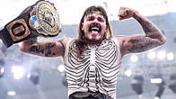 Dominik Mysterio to lose his Intercontinental Title after 43-year-old WWE star replaces him? Potential explored