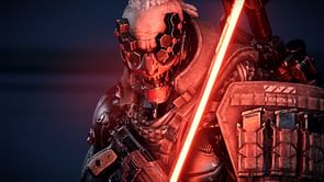 Stellar Blade: Mann boss fight walkthrough