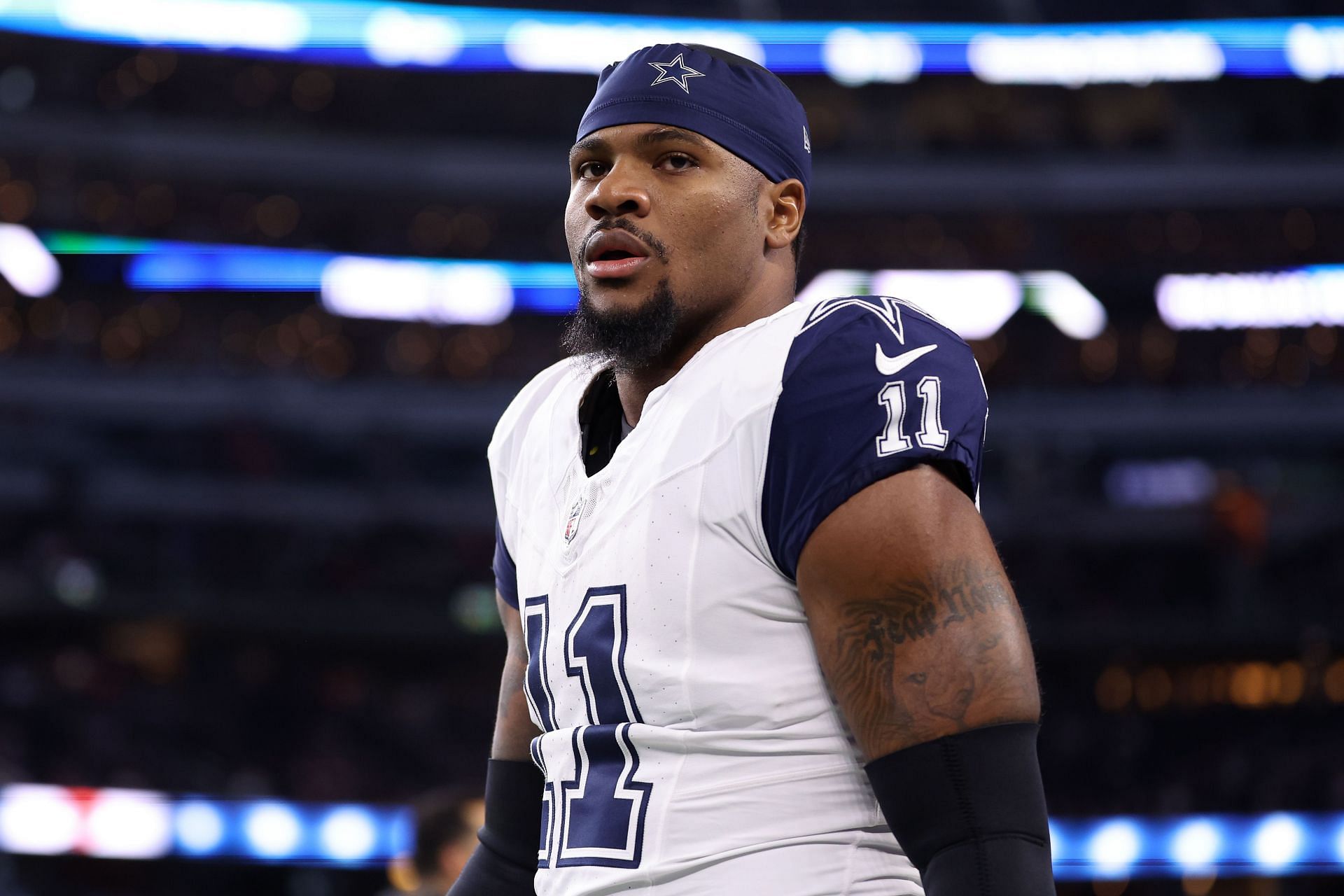 Cincinnati Bengals v Dallas Cowboys - Source: Getty