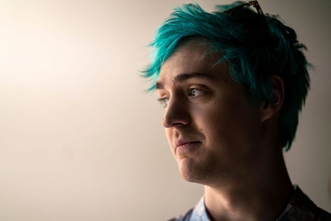 "The community was just awful": Ninja says he's done with Marvel Rivals because of toxicity