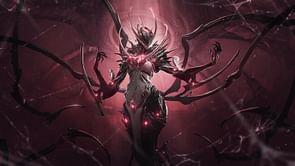 Warframe: All Oraxia Abilities