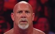 Goldberg sends a message as he makes a huge announcement