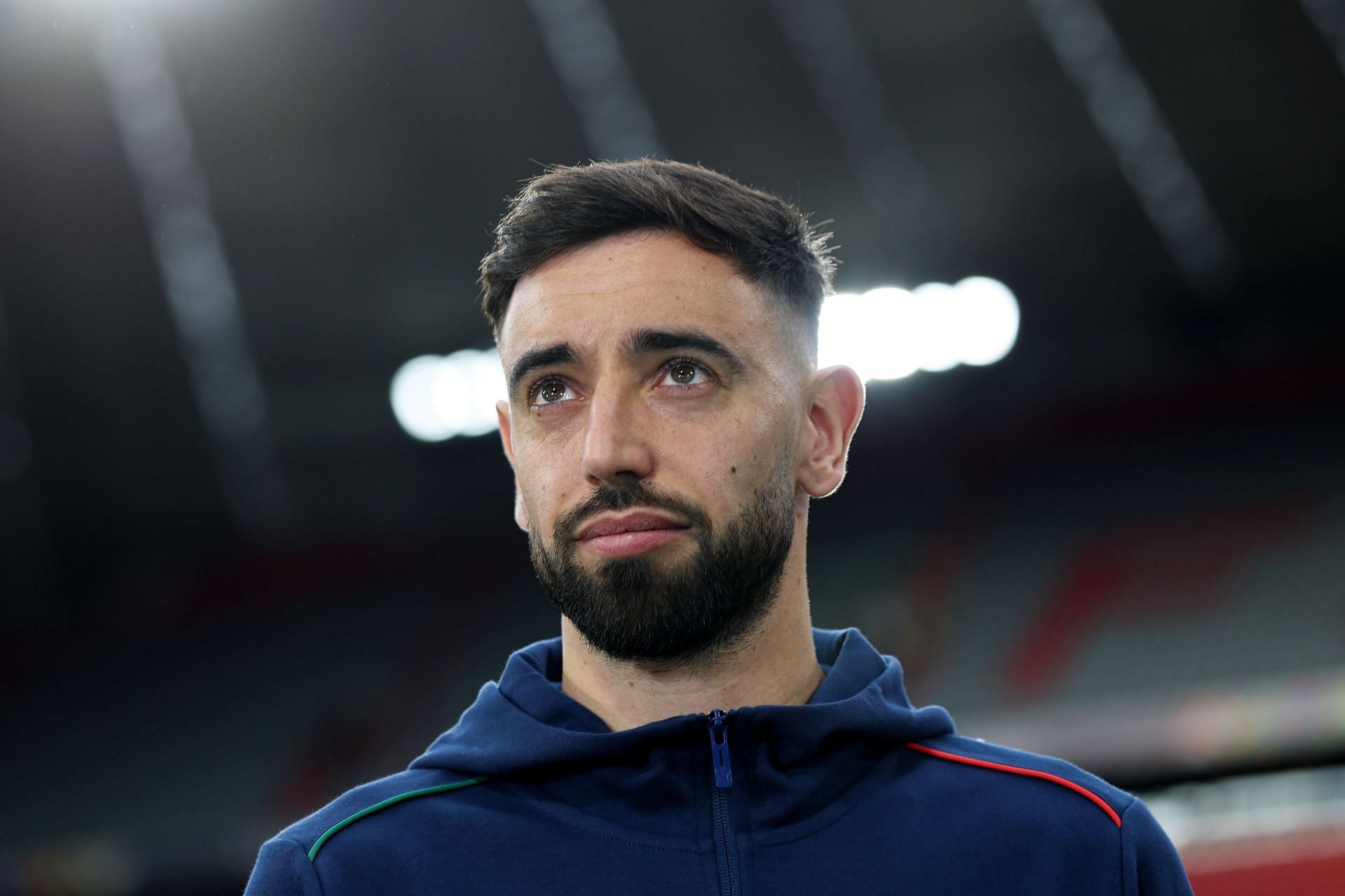 Portugal Training Session And Press Conference - UEFA Nations League 2025 Semi-final - Source: Getty