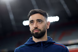 "I never said yes or no" - Bruno Fernandes confirms Al-Hilal talks; explains why he decided to stay at Manchester United
