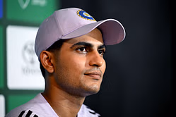 "Shubman is just 24 or 25 right now" - Robin Uthappa on Shubman Gill captaining India in ENG vs IND 2025 Tests