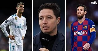 "For me, they extinguish Lionel Messi and Cristiano Ronaldo" - When Samir Nasri named 2 players more talented than iconic duo