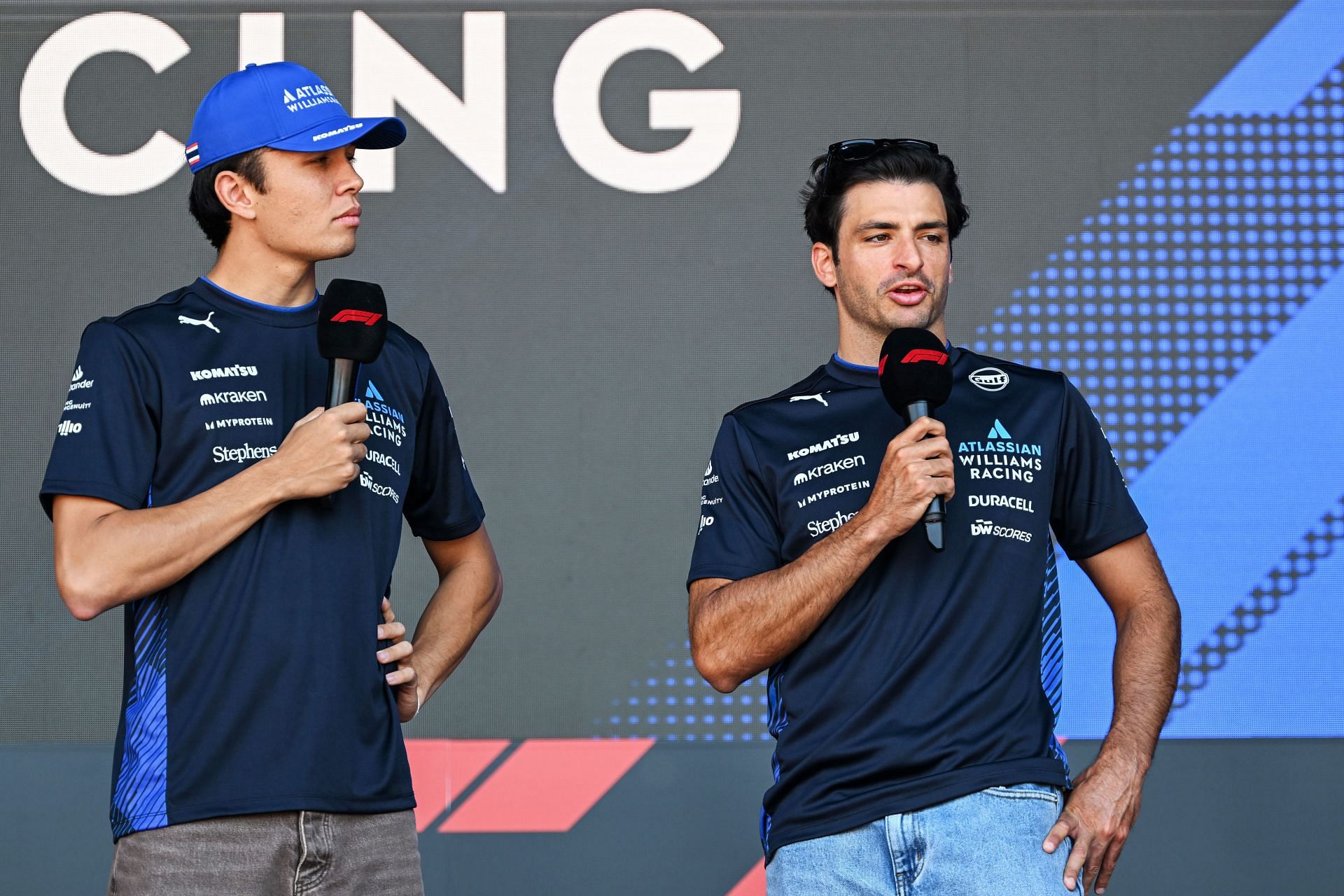 F1 Grand Prix of Spain - Practice - Source: Getty