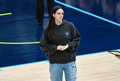 Caitlin Clark reveals All-Star draft plans as Fever star earns East captaincy: "Get my teammates on my team"