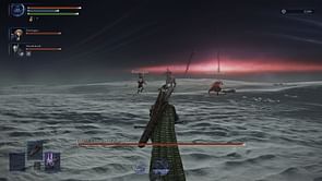 Everdark Sovereign Darkdrift Knight in Elden Ring Nightreign: Release date and countdown
