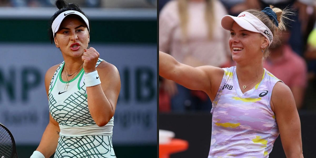 Wimbledon 2025 qualifying: Bianca Andreescu vs Laura Pigossi preview, head-to-head, prediction, odds and pick