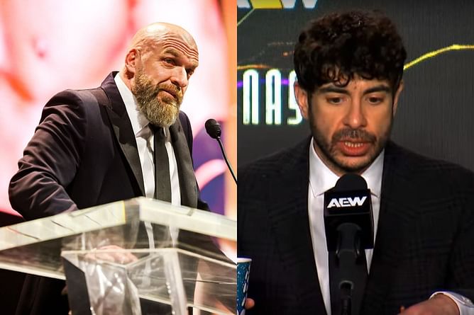 Triple H to deal a massive blow to AEW by signing popular stars upon their contract expiry? Exploring the possibility