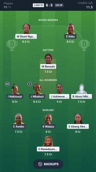 Fantasy suggestion #1