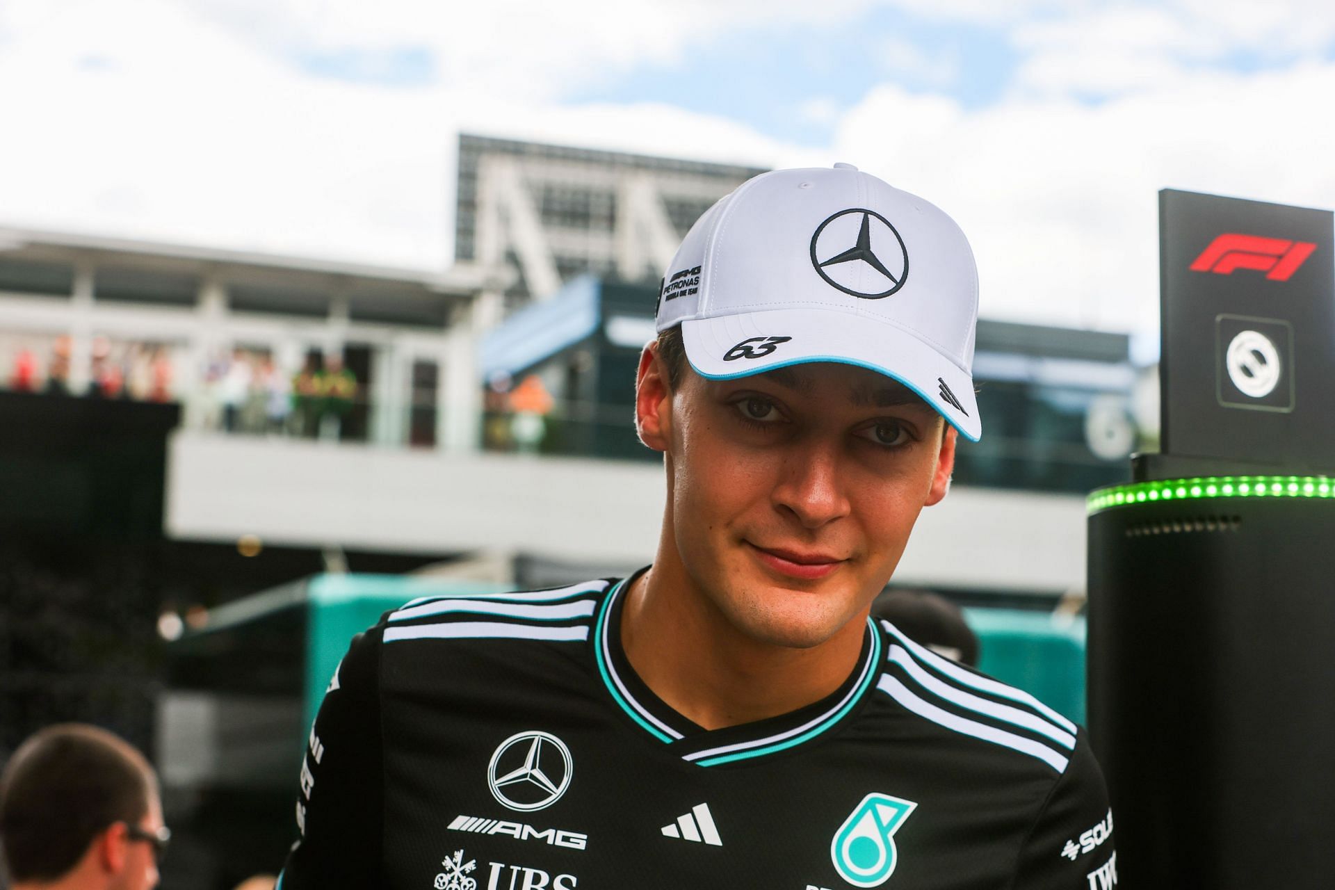 F1 Grand Prix of Austria - Qualifying - Source: Getty