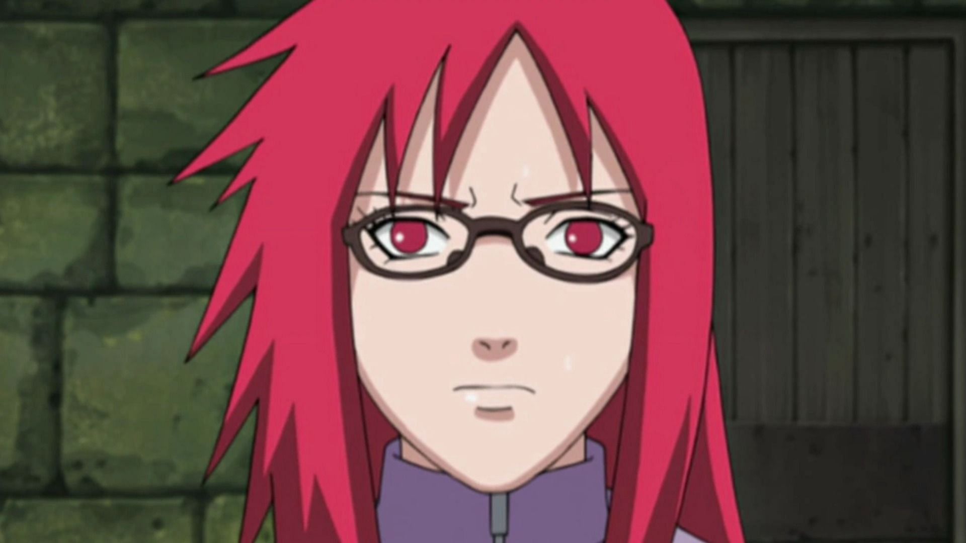Karin&rsquo;s Uzumaki heritage is among the Naruto abandoned plotlines (Image via Pierrot)