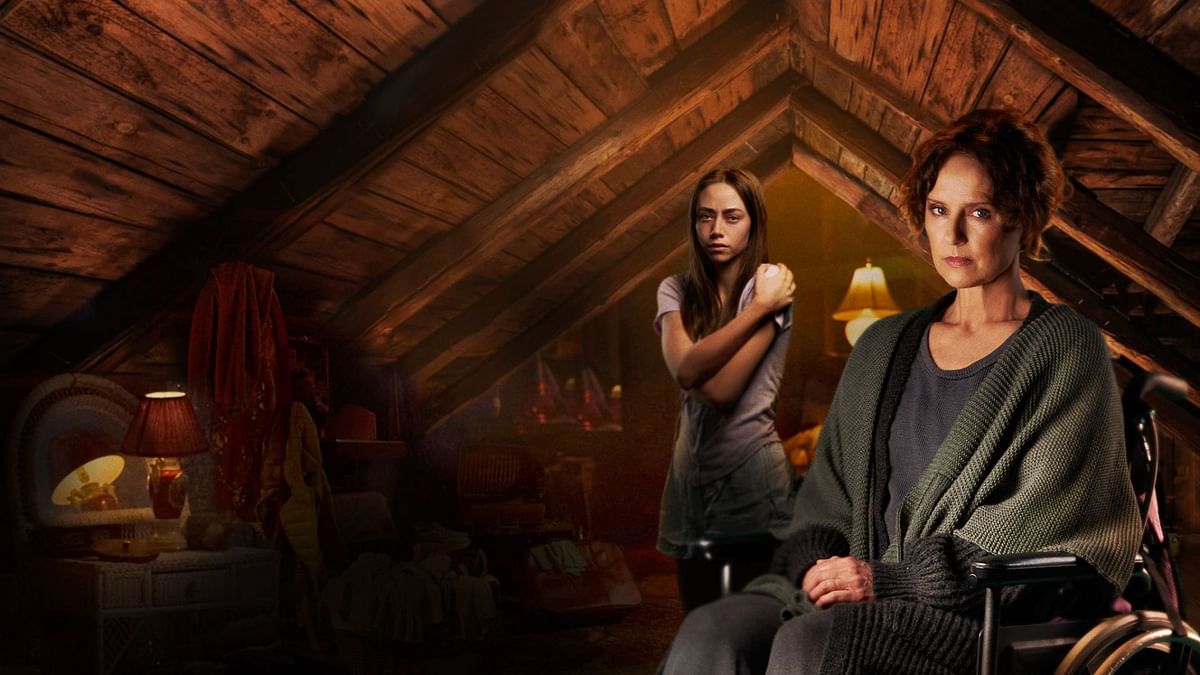 Girl in the Attic on Lifetime: Full list of cast and characters