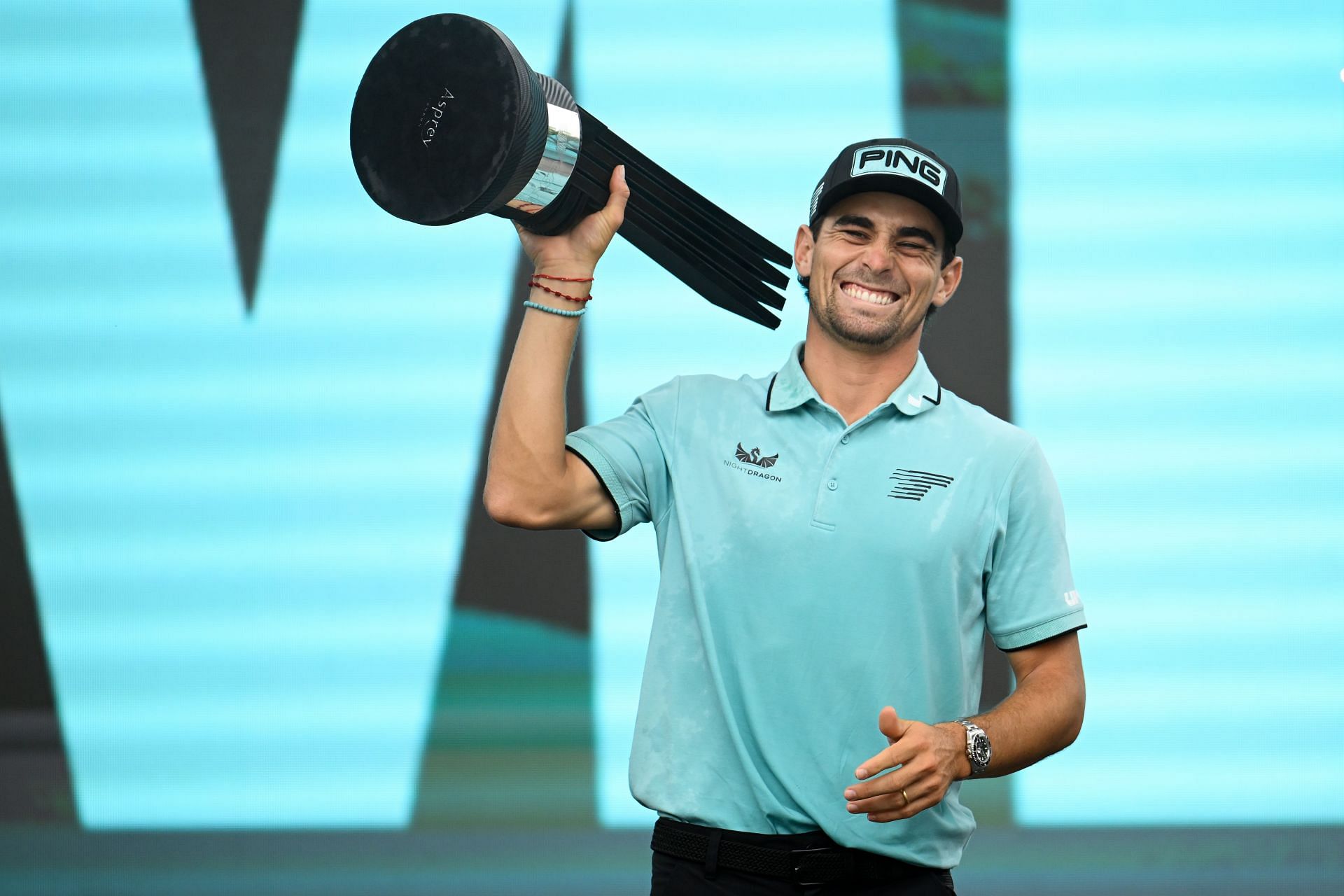LIV Golf Virginia - Day Three - Source: Getty
