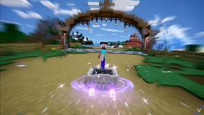 Minecraft x Sonic collaboration could open up the way for future possibilities
