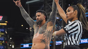 WWE star Jey Uso is not "championship material," says veteran (Exclusive)