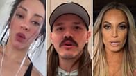 Stephanie Vaquer, Dominik Mysterio, Trish Stratus, and other current/former WWE stars react to Chelsea Green's personal update