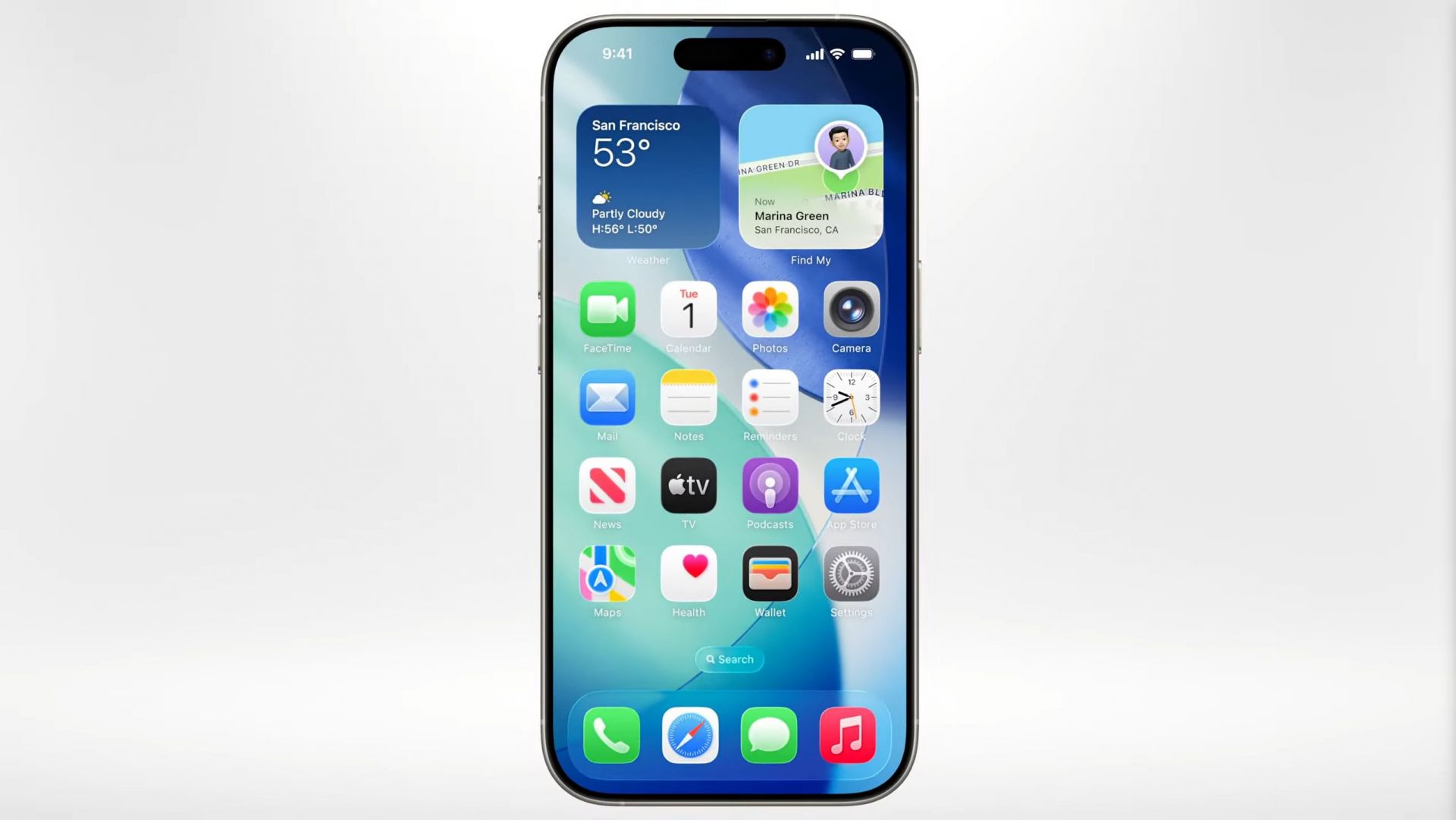 All iPhones set to get the iOS 26 update