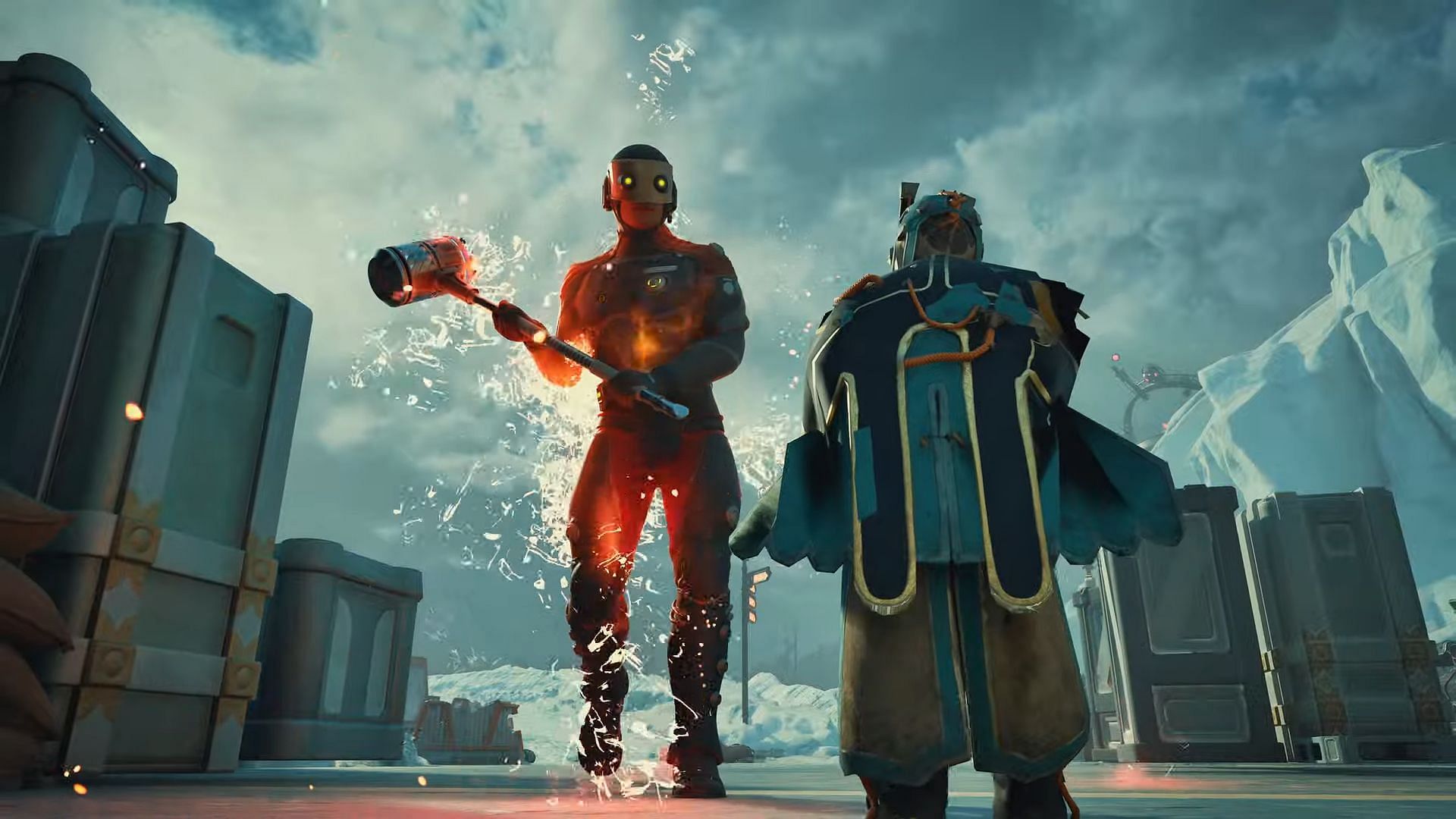 outer worlds 2 release date
