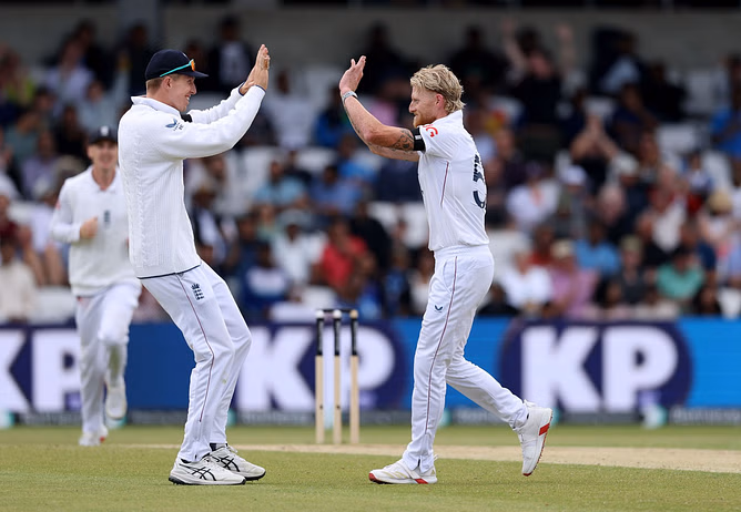3 things England need to do right to take control on Day 4 of ENG vs IND 2025 1st Test ft. Ben Stokes