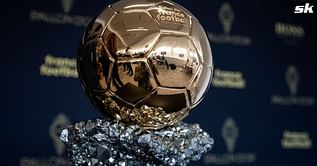 "An honor for me" - PSG star on being recognized as a candidate to win the 2025 Ballon d'Or after record breaking season with the Ligue 1 club