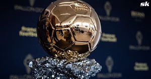 "An honor for me" - PSG star on being recognized as a candidate to win the 2025 Ballon d'Or after record breaking season with the Ligue 1 club