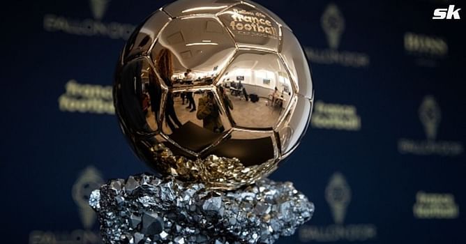 "An honor for me" - PSG star on being recognized as a candidate to win the 2025 Ballon d'Or after record breaking season with the Ligue 1 club