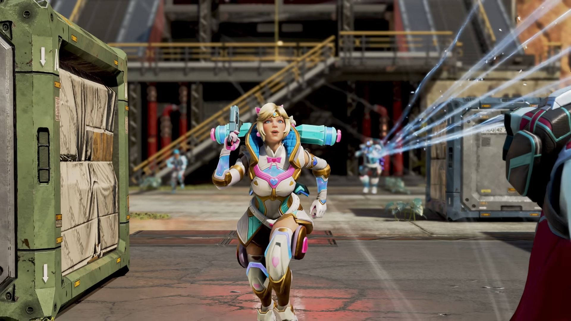 Apex Legends Season 25 Split 2