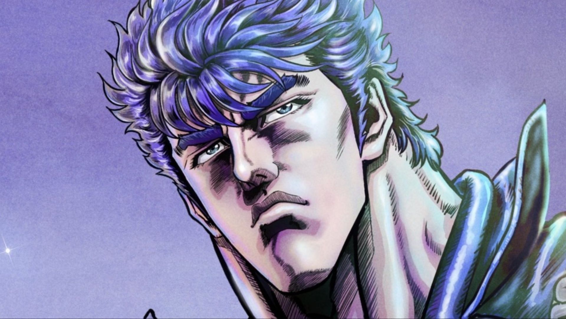The new Fist of the North Star anime could never match up to the&nbsp;manga