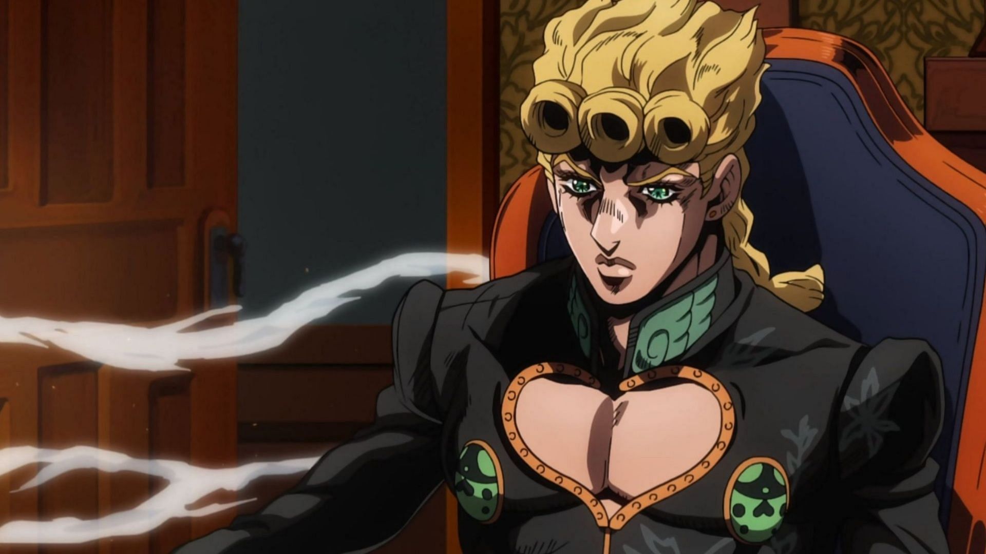 Every JoJo Stand in JoJo